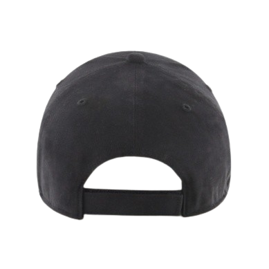 Los Angeles Dodgers '47 MVP Hat - Black & White