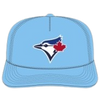 Toronto Blue Jays '47 Golden Age Replica Hitch Hat - Light Blue