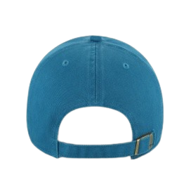 Detroit Pistons Vintage Logo '47 Brand Clean Up - Teal