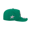 Dallas Stars A-Frame 9FIFTY Adjustable - Script