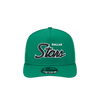 Dallas Stars A-Frame 9FIFTY Adjustable - Script