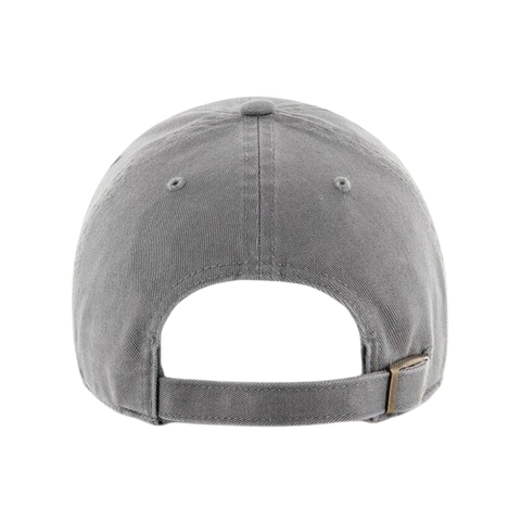 Cincinnati Reds 47 Clean Up Hat - Cooperstown