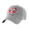 Cincinnati Reds 47 Clean Up Hat - Cooperstown