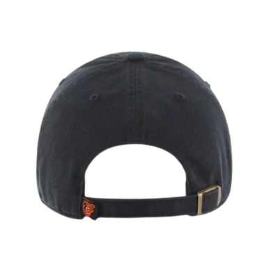 Baltimore Orioles '47 Clean Up Hat