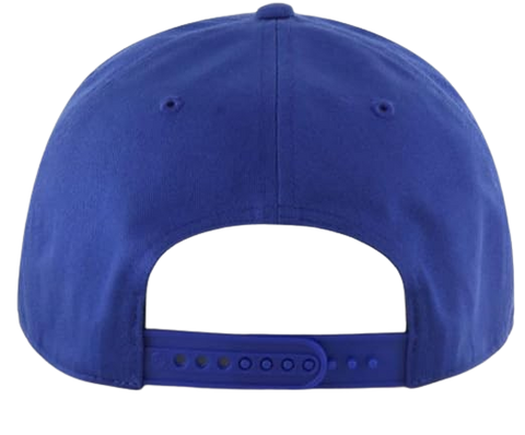 Buffalo Bills '47 Rope Foundational Hitch Hat