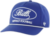 Buffalo Bills '47 Rope Foundational Hitch Hat