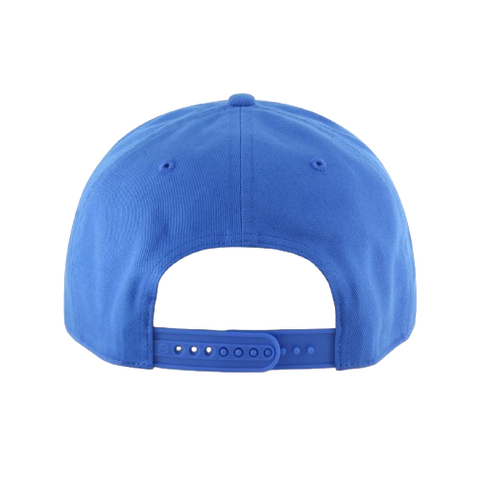 Detroit Lions '47 Rope Foundational Hitch Hat