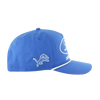 Detroit Lions '47 Rope Foundational Hitch Hat