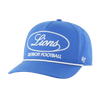 Detroit Lions '47 Rope Foundational Hitch Hat