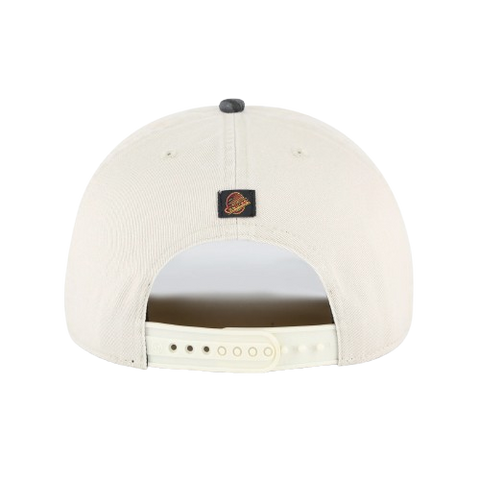 Vancouver Canucks Fiji Rope '47 HITCH - Beige