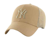 New York Yankees '47 Branson MVP Hat - Khaki