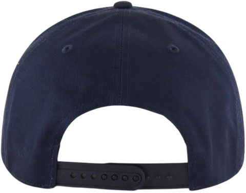 Toronto Maple Leafs '47 Rope Foundational Hitch Hat -Navy