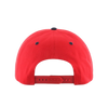 Montreal Canadiens '47 Super Hitch Hat - Red & Navy
