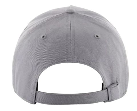Montreal Canadiens ’47 Brand Foundational Offside DT Clean Up Hat– Grey