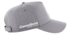 Montreal Canadiens ’47 Brand Foundational Offside DT Clean Up Hat– Grey