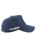 Montreal Canadiens ’47 Brand Foundational Offside DT Clean Up Hat– Navy
