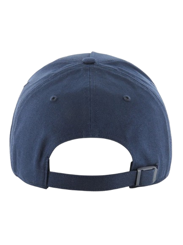 Montreal Canadiens ’47 Brand Foundational Offside DT Clean Up Hat– Navy