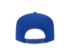 Vancouver Canucks New Era  A-Frame 9FIFTY Snapback Hat - Script Logo