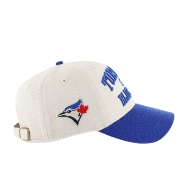 Toronto Blue Jays '47 Broke Line MVP Hat