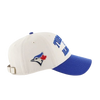 Toronto Blue Jays '47 Broke Line MVP Hat