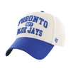 Toronto Blue Jays '47 Broke Line MVP Hat