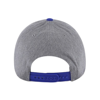 Montreal Expos '47 Granite Script MVP Hat