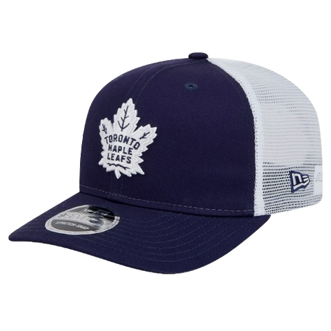 Toronto Maple Leafs New Era 9SEVENTY Stretch-Snap
