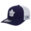 Toronto Maple Leafs New Era 9SEVENTY Stretch-Snap