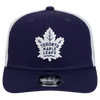 Toronto Maple Leafs New Era 9SEVENTY Stretch-Snap