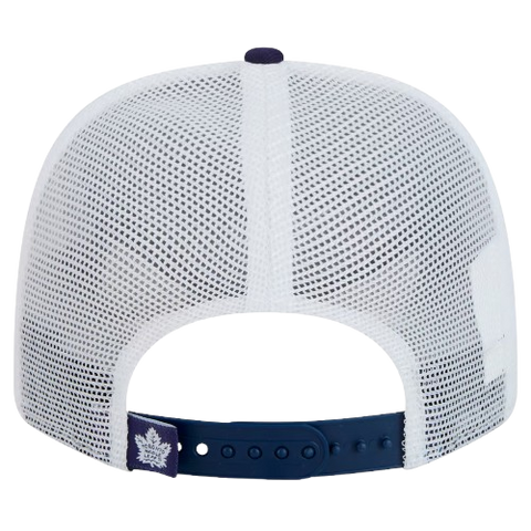 Toronto Maple Leafs New Era 9SEVENTY Stretch-Snap