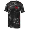 Nike Men's Soccer Canada World Cup 2026 Away Jersey - Black