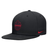 Nike Soccer Canada World Cup Snapback - Black