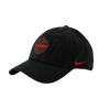 Nike Soccer Canada Club Adjustable Hat - Black