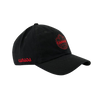 Nike Soccer Canada Club Adjustable Hat - Black