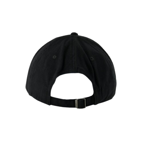 Nike Soccer Canada Club Adjustable Hat - Black