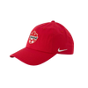 Nike Soccer Canada Club Adjustable Hat - Red