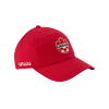 Nike Soccer Canada Club Adjustable Hat - Red