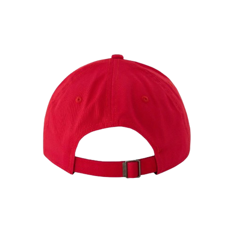 Nike Soccer Canada Club Adjustable Hat - Red