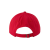 Nike Soccer Canada Club Adjustable Hat - Red
