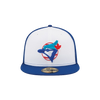 Toronto Blue Jays New Era 59FIFTY Pro Fit Hat - Cooperstown