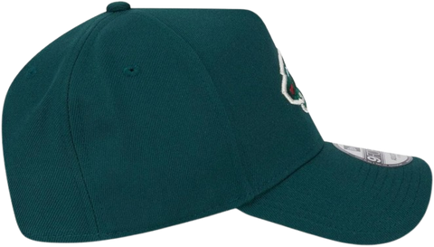 Minnesota Wild A-Frame 9FORTY Adjustable