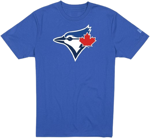Toronto Blue Jays New Era Player T-Shirt - George Springer