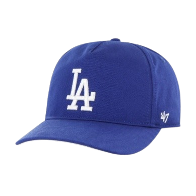 Los Angeles Dodgers '47 Brand Golden Age Hitch Hat - Blue