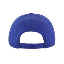 Los Angeles Dodgers '47 Brand Golden Age Hitch Hat - Blue