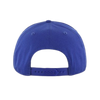 Los Angeles Dodgers '47 Brand Golden Age Hitch Hat - Blue
