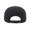 Vancouver Canucks '47 Brand Skate Logo Golden Age Hitch Hat - Black