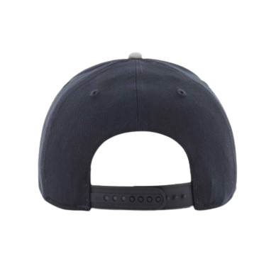 Vancouver Canucks '47 Brand Golden Age Hitch Hat - Navy