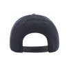 Vancouver Canucks '47 Brand Golden Age Hitch Hat - Navy