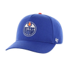 Edmonton Oilers '47 Brand Golden Age Hitch Hat - Blue