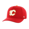 Calgary Flames '47 Brand Golden Age Hitch Hat - Red